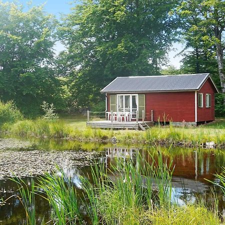 4 Person Holiday Home In Smedstorp Smedstorp  エクステリア 写真