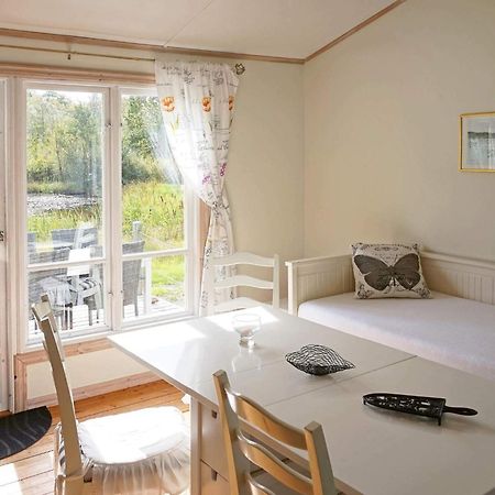 4 Person Holiday Home In Smedstorp Smedstorp  エクステリア 写真