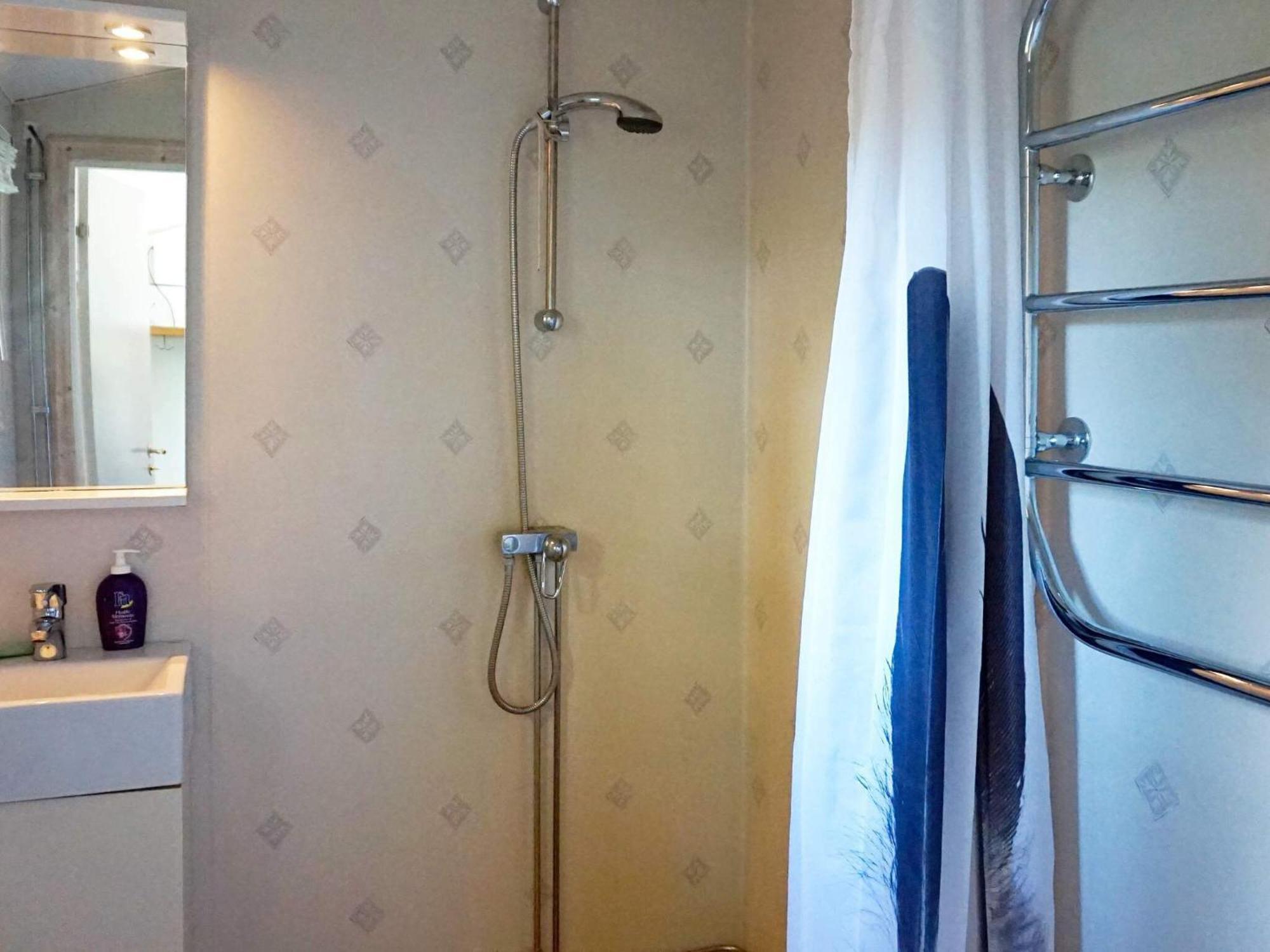4 Person Holiday Home In Smedstorp Smedstorp  エクステリア 写真