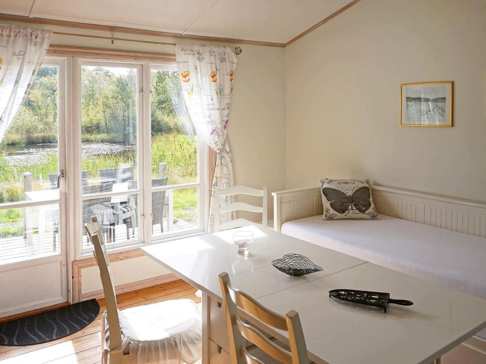 4 Person Holiday Home In Smedstorp Smedstorp  エクステリア 写真