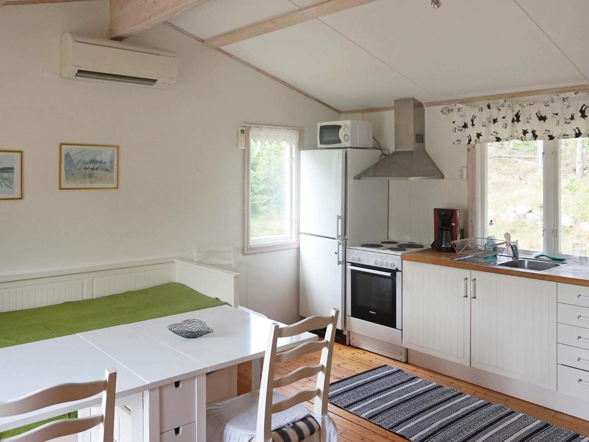 4 Person Holiday Home In Smedstorp Smedstorp  エクステリア 写真