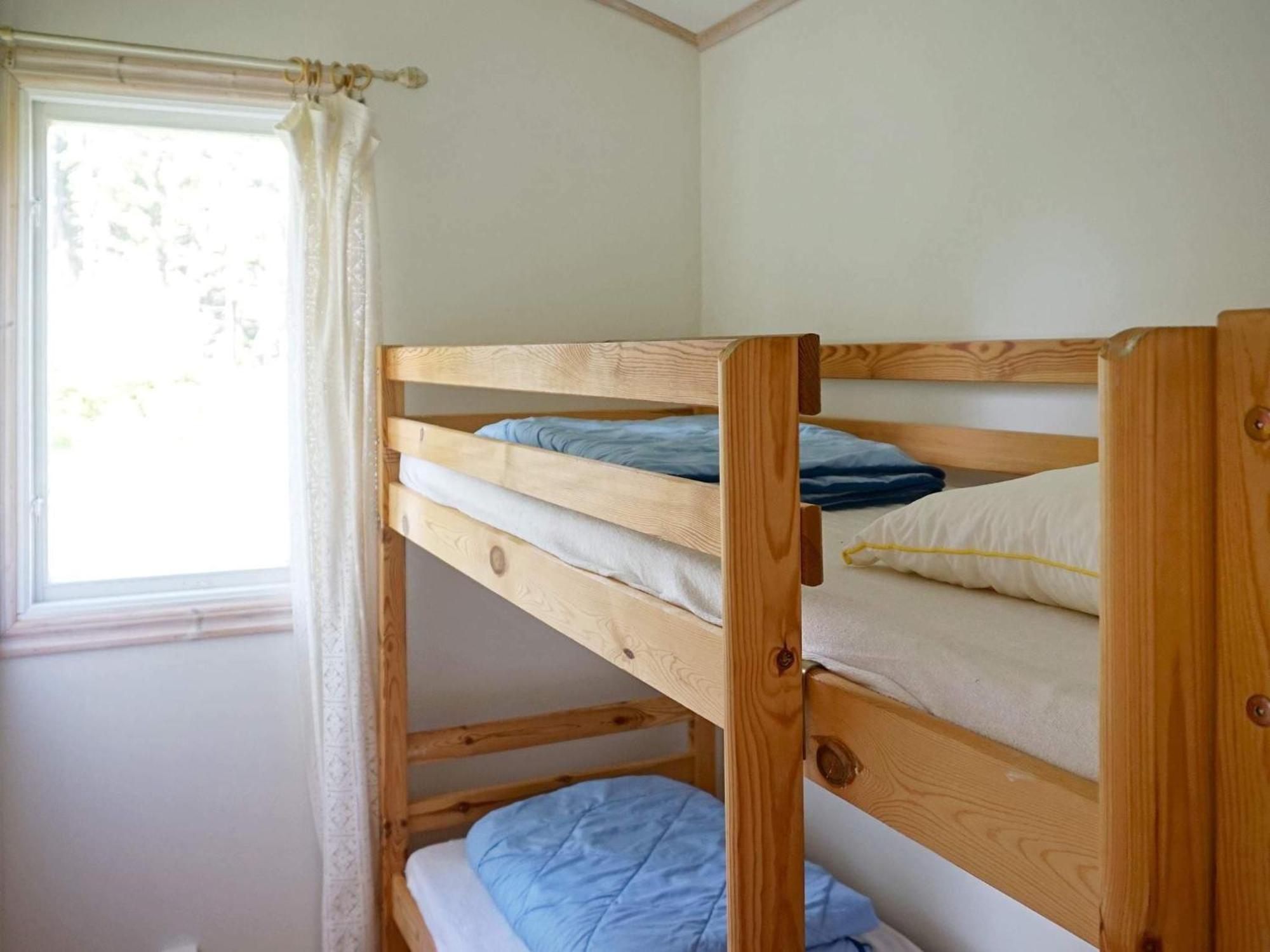 4 Person Holiday Home In Smedstorp Smedstorp  エクステリア 写真