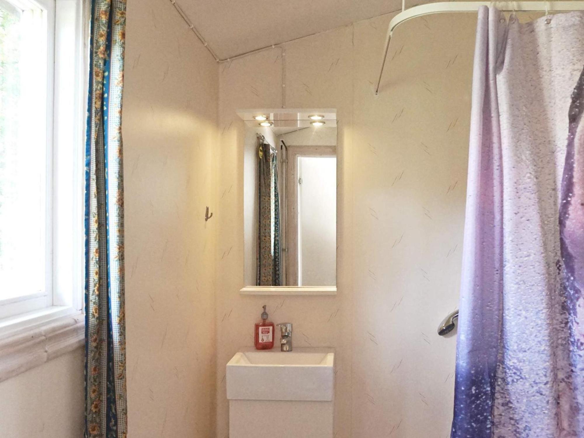4 Person Holiday Home In Smedstorp Smedstorp  エクステリア 写真