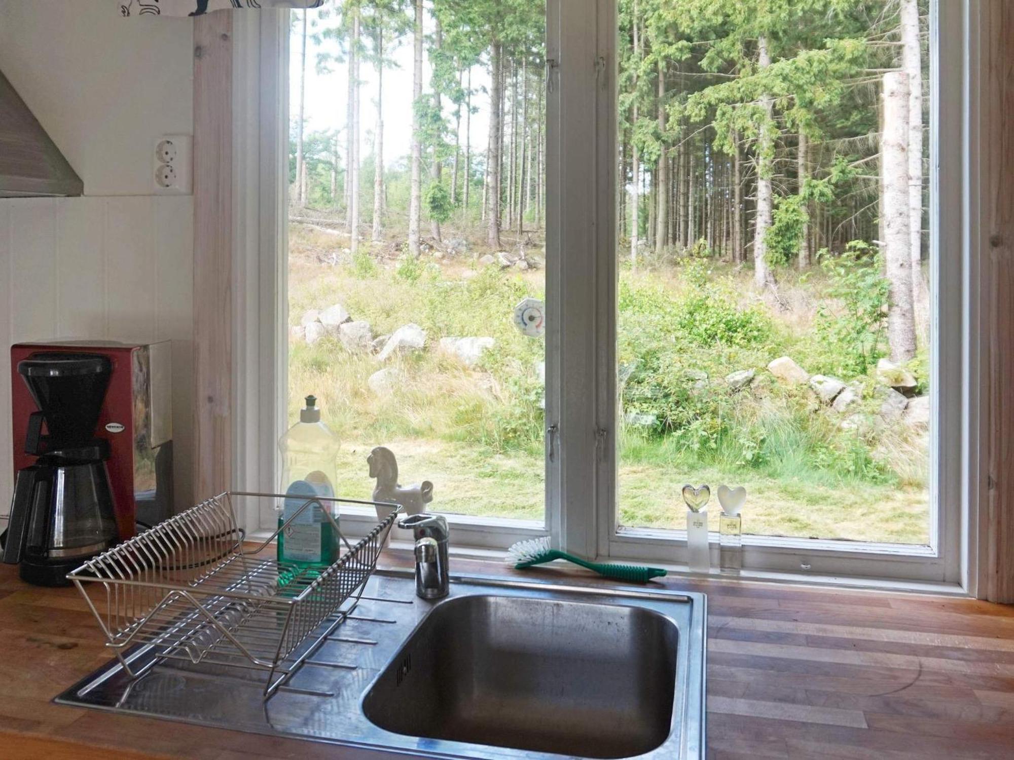 4 Person Holiday Home In Smedstorp Smedstorp  エクステリア 写真